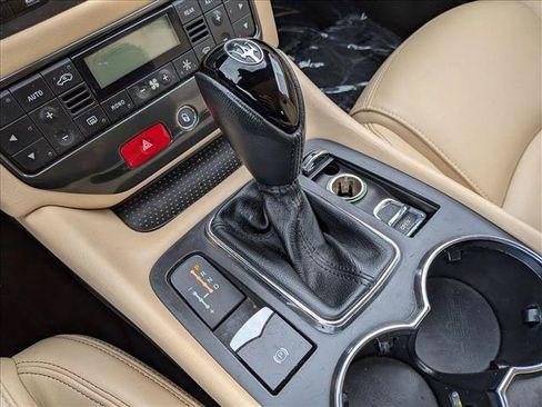 Used 2014 Maserati GranTurismo MC RWD image 12