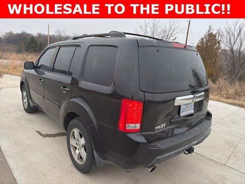 Used 2010 Honda Pilot EX-L image 6