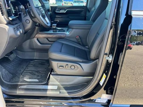 New 2025 GMC Sierra 1500 SLT w/ SLT Premium Plus Package image 21