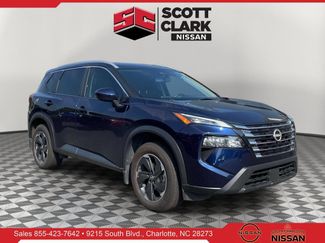 Used 2024 Nissan Rogue SV w/ SV Premium Package FWD 360° Tour