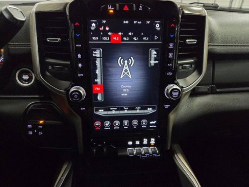 Used 2020 RAM 2500 Laramie image 49