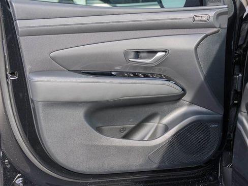 New 2026 Hyundai Santa Cruz Limited image 9