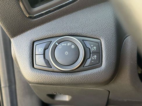 Used 2019 Ford Escape Titanium FWD image 17