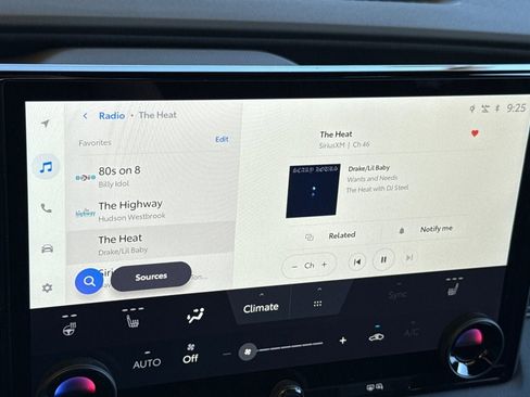 New 2026 Toyota bZ image 21