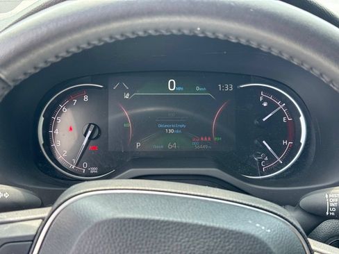 Used 2024 Toyota RAV4 Adventure AWD/4WD image 40