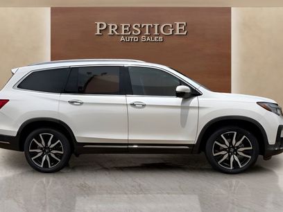 Used 2021 Honda Pilot Touring
