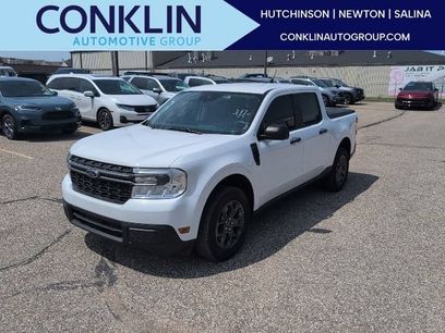 Used 2024 Ford Maverick XLT