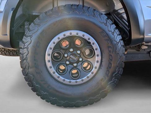 Used 2024 Ford F150 Raptor image 28