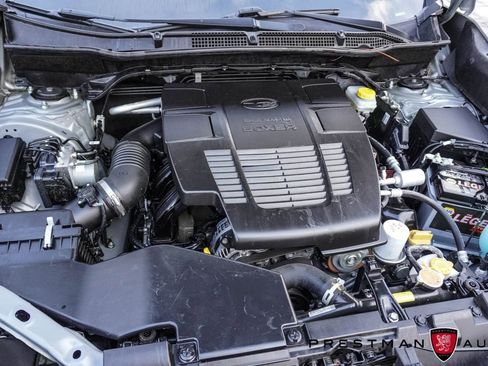 Used 2022 Subaru Forester Wilderness w/ Wilderness Package image 50