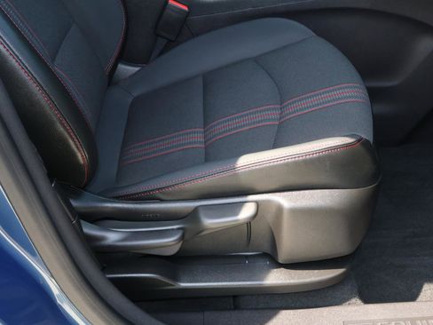 Used 2024 Chevrolet Equinox RS FWD image 16