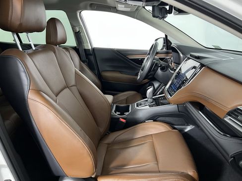 Used 2023 Subaru Outback Touring XT w/ Tech Package 3 image 34