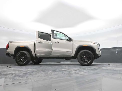 New 2026 GMC Canyon Elevation w/ Convenience Package image 38