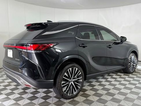 Certified 2024 Lexus RX 350 Premium Plus w/ Convenience Package image 13