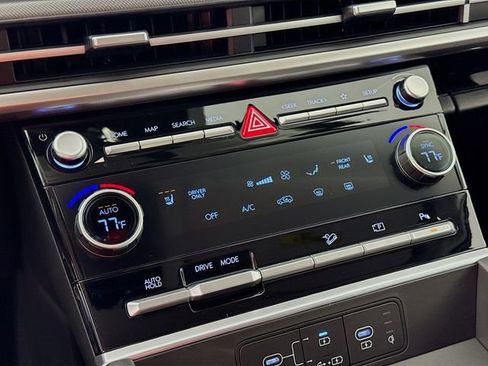 New 2026 Hyundai Santa Fe SEL image 24