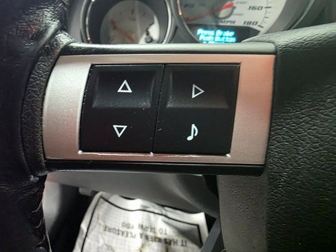 Used 2009 Dodge Challenger SRT8 w/ SRT Option Group II image 5