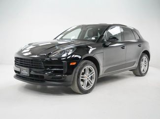 Certified 2021 Porsche Macan video 1
