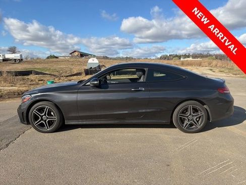 Used 2021 Mercedes-Benz C 300 C 300 FWD image 6