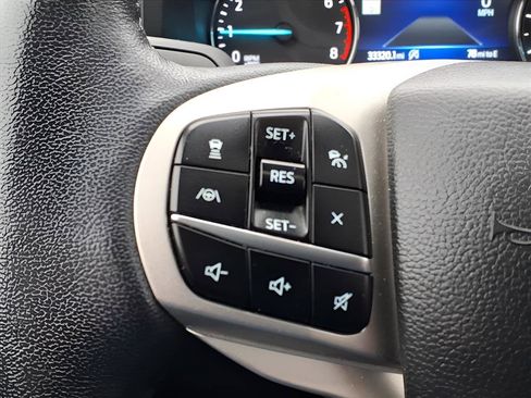 Used 2023 Ford Explorer XLT w/ Equipment Group 202A image 24