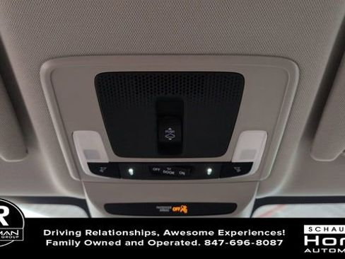 New 2026 Honda HR-V EX-L image 10