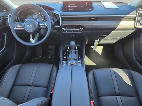 Used 2026 MAZDA CX-50 AWD 2.5 Hybrid w/ Weather Package image 26