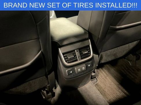 Used 2021 Subaru Outback Limited XT image 34