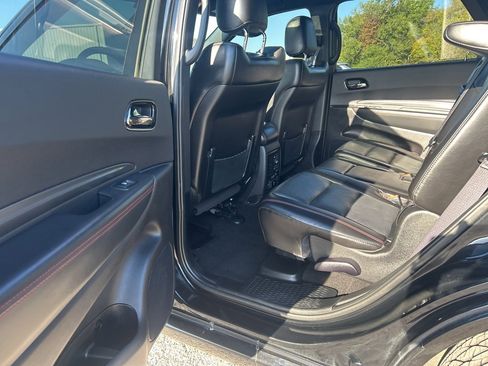 Used 2023 Dodge Durango GT image 31