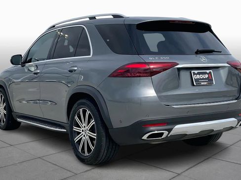 Used 2025 Mercedes-Benz GLE 350 4MATIC image 20