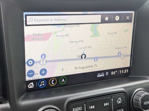 Used 2018 GMC Terrain Denali w/ Advanced Safety Package FWD image 25