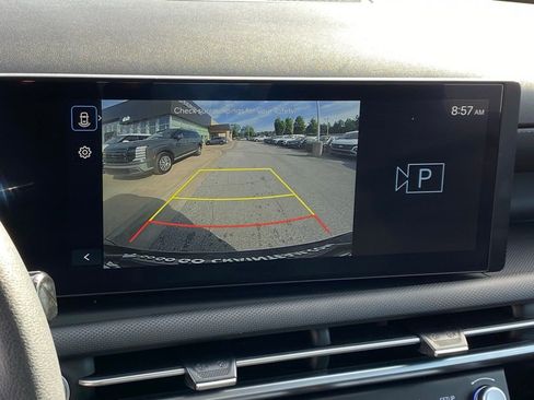 New 2026 Hyundai Tucson SE AWD/4WD image 16
