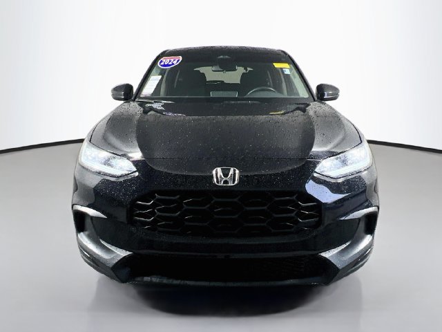 Used 2024 Honda HR-V LX image 3