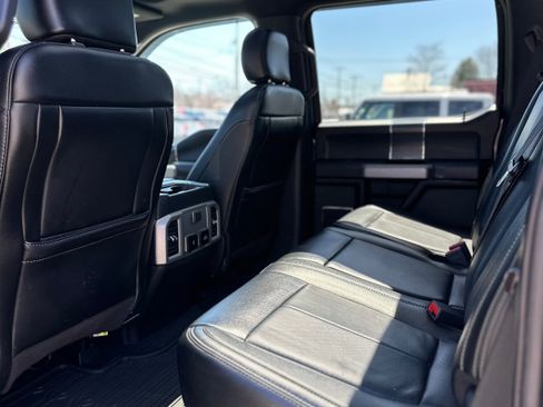 Used 2020 Ford F150 Lariat AWD/4WD image 21
