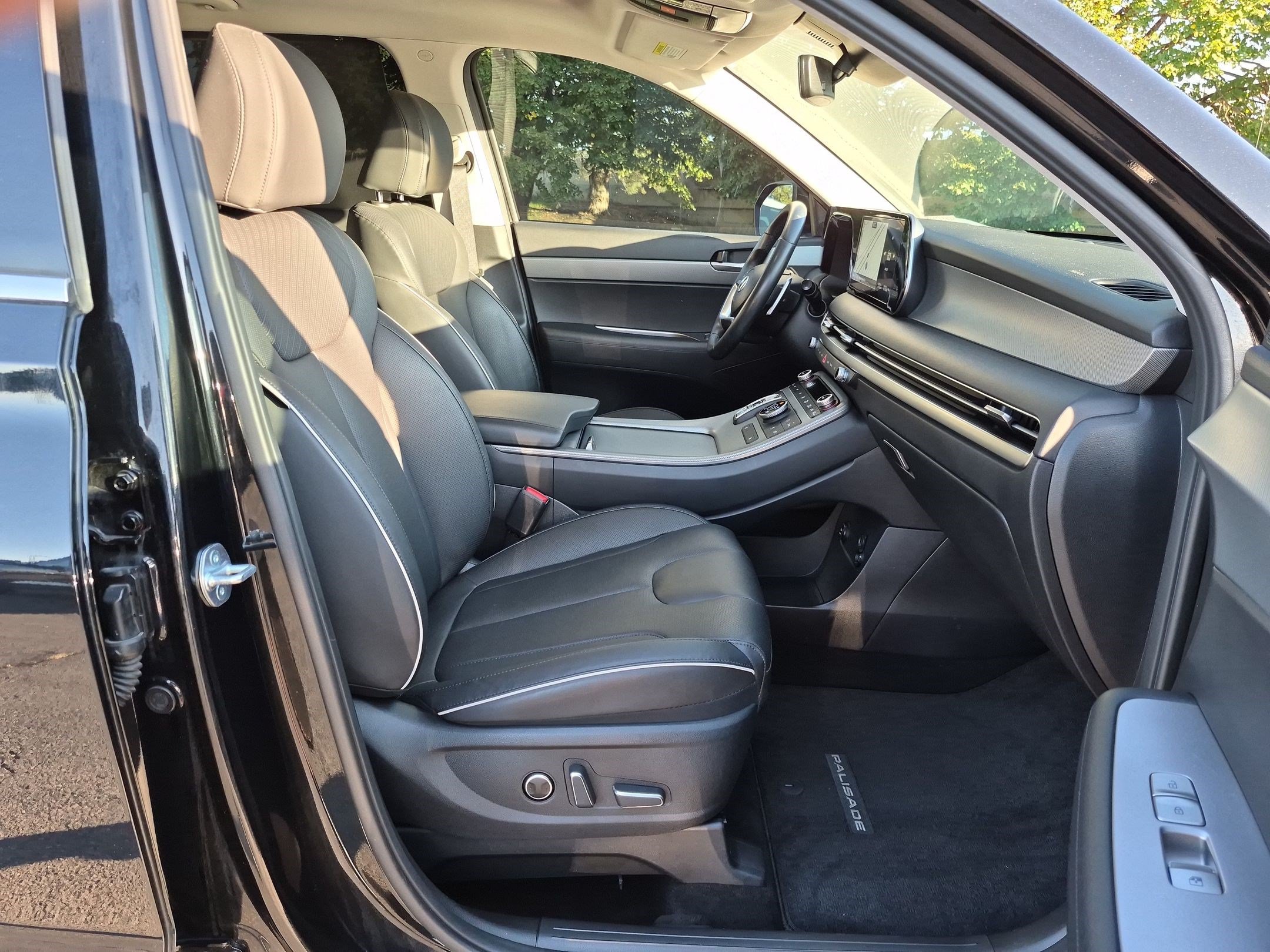 Used 2024 Hyundai Palisade XRT AWD/4WD image 35