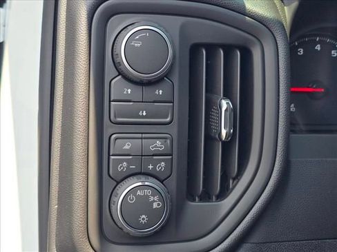New 2026 Chevrolet Silverado 2500 W/T w/ WT/CX Safety Package AWD/4WD image 17