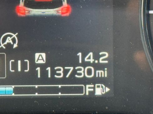 Used 2020 Subaru Crosstrek 2.0i AWD/4WD image 37
