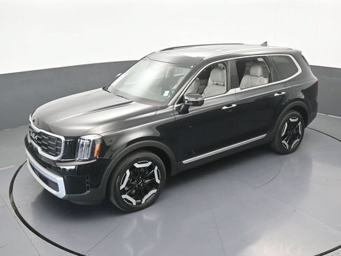 Used 2024 Kia Telluride S w/ S Sunroof Package AWD/4WD image 49