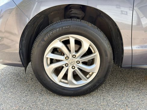 Used 2017 Acura RDX AWD w/ Technology Package image 35