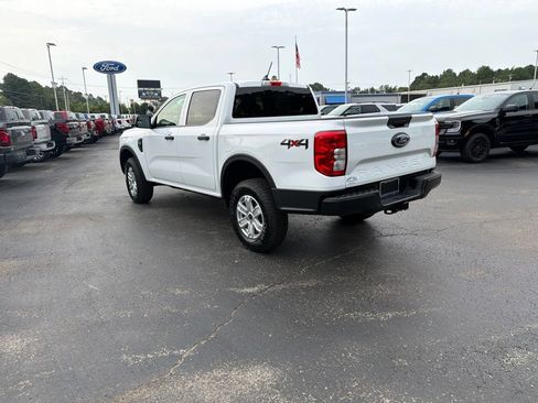 New 2026 Ford Ranger XL w/ Trailer Tow Package AWD/4WD image 5