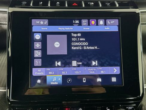 Used 2024 Jeep Grand Cherokee Altitude image 17