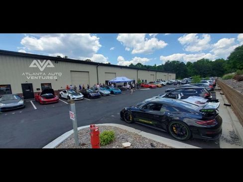 Used 2021 INFINITI QX50 Sensory image 38