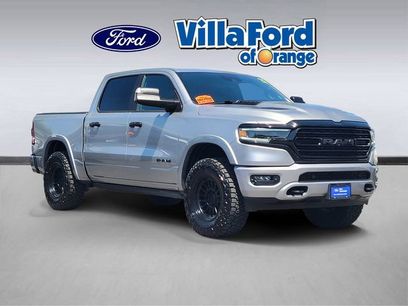 Used 2023 RAM 1500 Limited