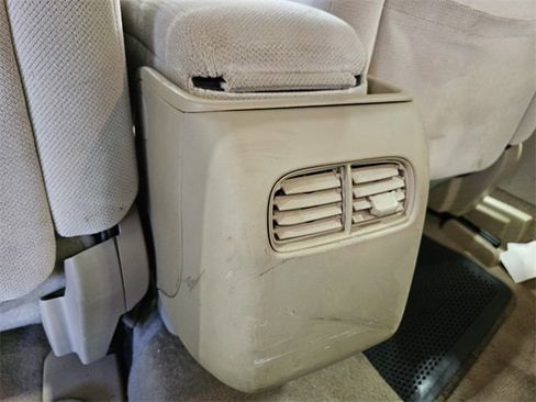 Used 2006 Buick Lucerne CX w/ Driver Confidence Package image 6