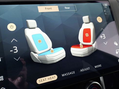 Used 2023 Land Rover Range Rover SE image 57