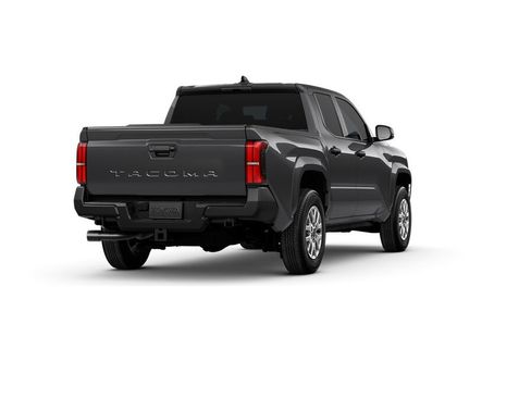 New 2026 Toyota Tacoma SR RWD image 9