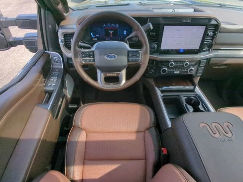 New 2026 Ford F350 4x4 Crew Cab Super Duty image 7