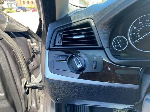 Used 2016 BMW 528i xDrive Sedan image 14