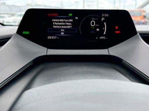 Used 2024 Toyota Prius Limited image 39