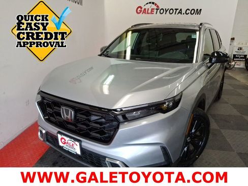 Used 2024 Honda CR-V Sport Touring image 2