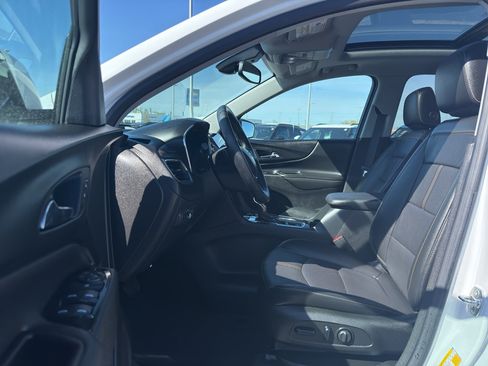 Certified 2024 Chevrolet Equinox Premier AWD/4WD image 39