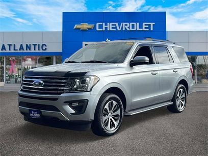 Used 2020 Ford Expedition XLT w/ Equipment Group 202A