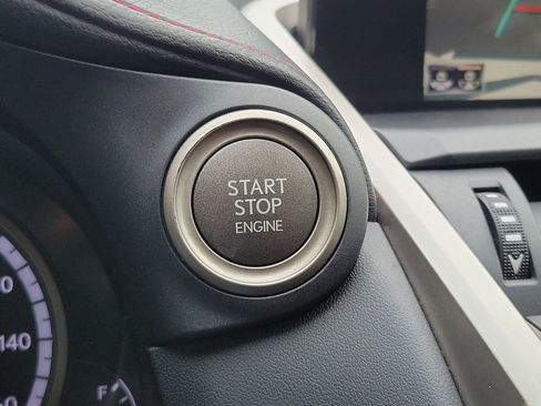 Used 2020 Lexus NX 300 F Sport w/ Accessory Package 2 FWD image 25